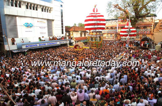 Car Festival Mangalore